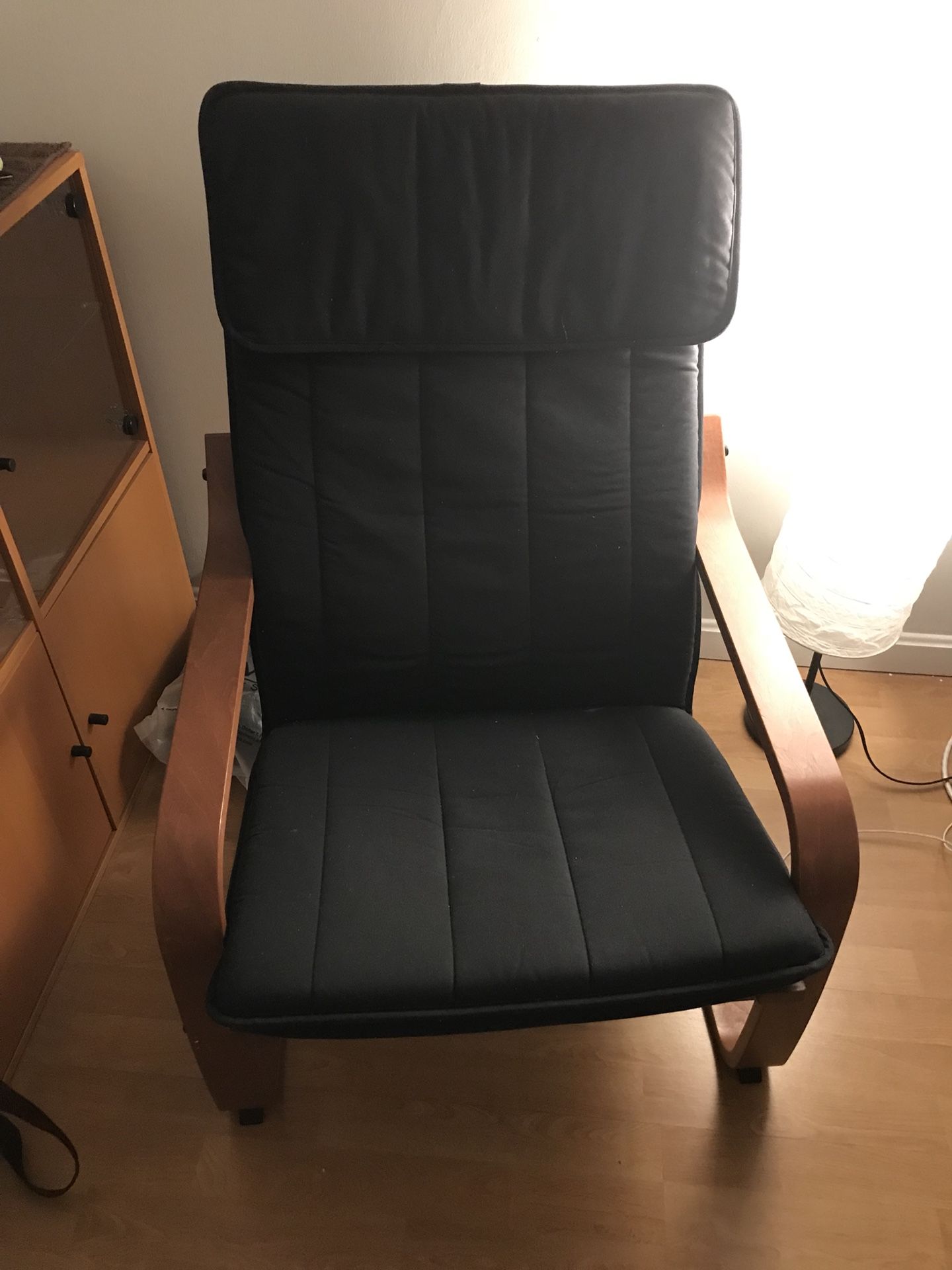 Selling IKEA Sofa Chair in Amazing Condition