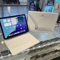 Apple Magic Keyboard 11” 