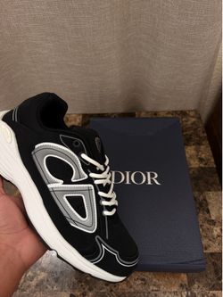 dior mens shoes