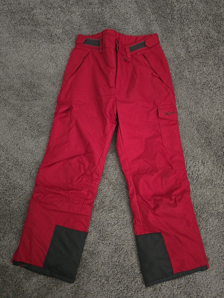 Men's Snow Pants