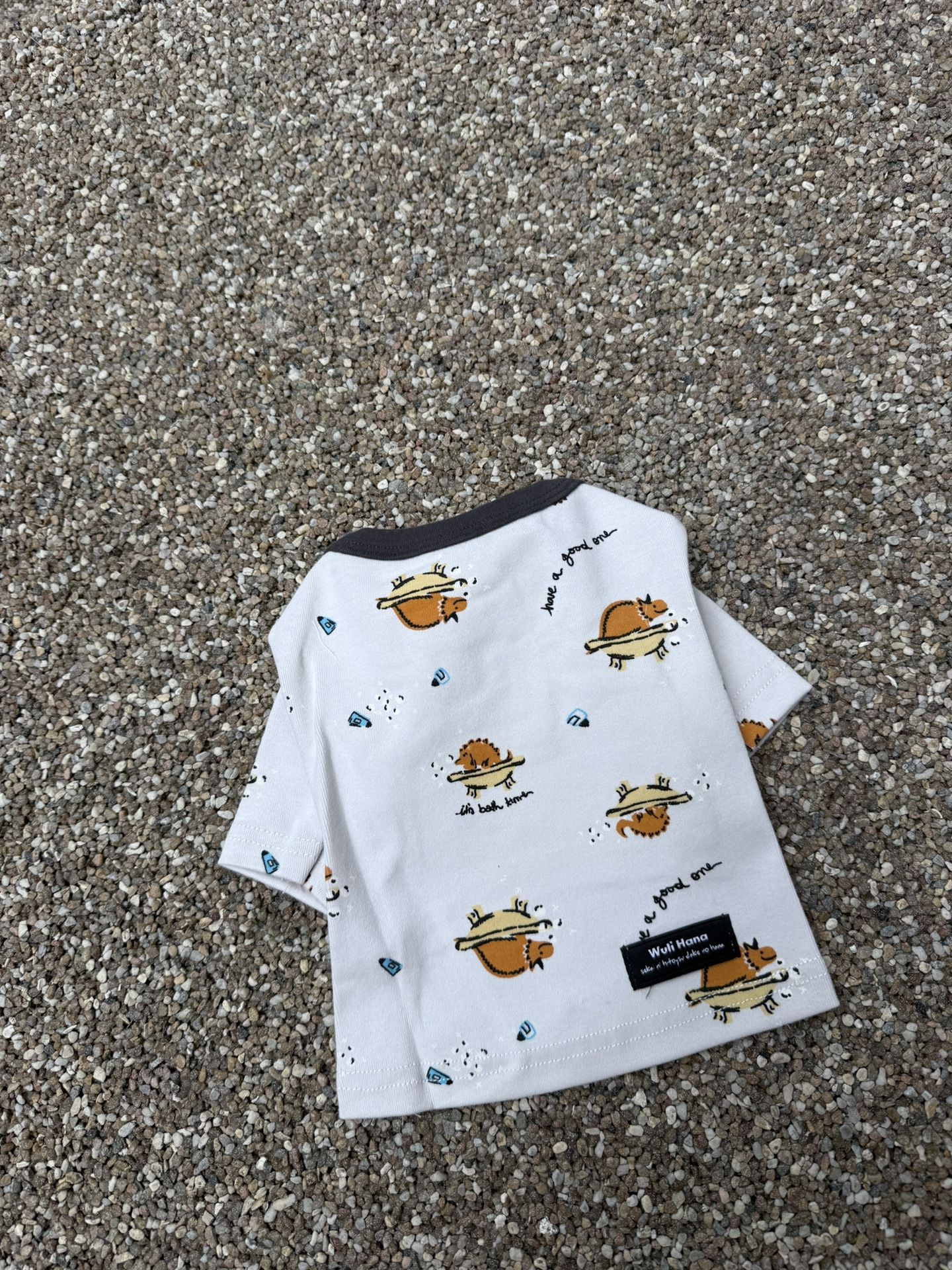 Cat/Dog Pajamas