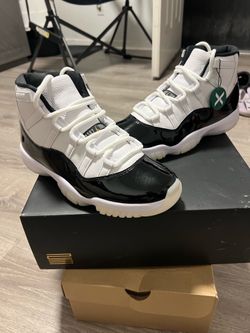 Jordan 11