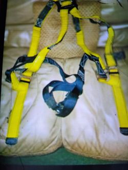Guardian Harness M-L