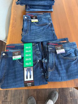 MEN’S JEANS (variety size)