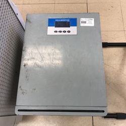 Namco  Humidifier 