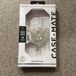 Case For iPhone 14 Pro Max 