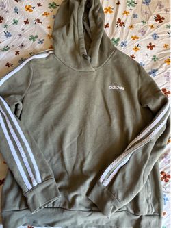Adidas sweater