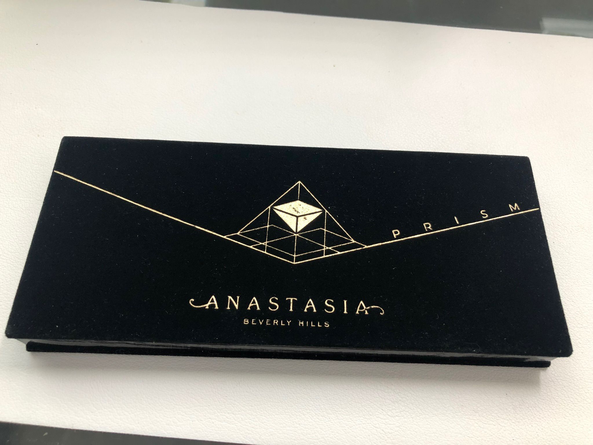 Anastasia Beverly Hills Prism Palette