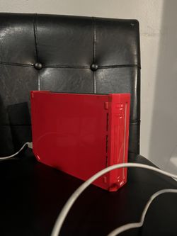 Wii