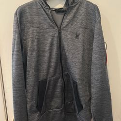 Spider Jacket Size M