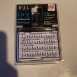ARDELL DIY LASH EXTENSIONS