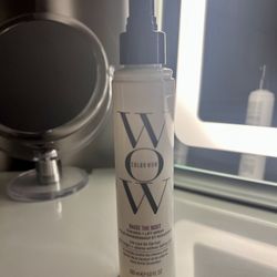 WOW Thicken + Lift Spray