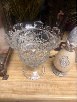Decorative bowl