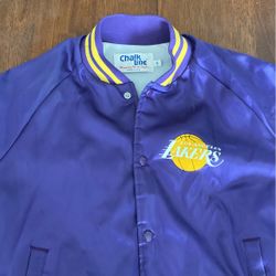 Lakers Jacket