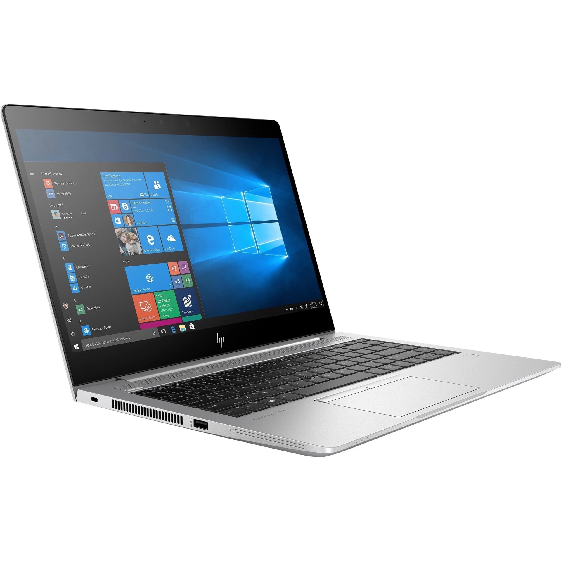 HP Elitebook 840 G8 i5 