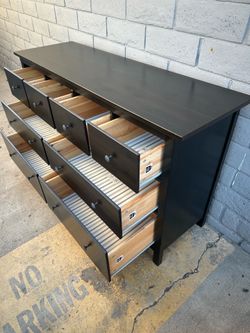 Ikea Dresser