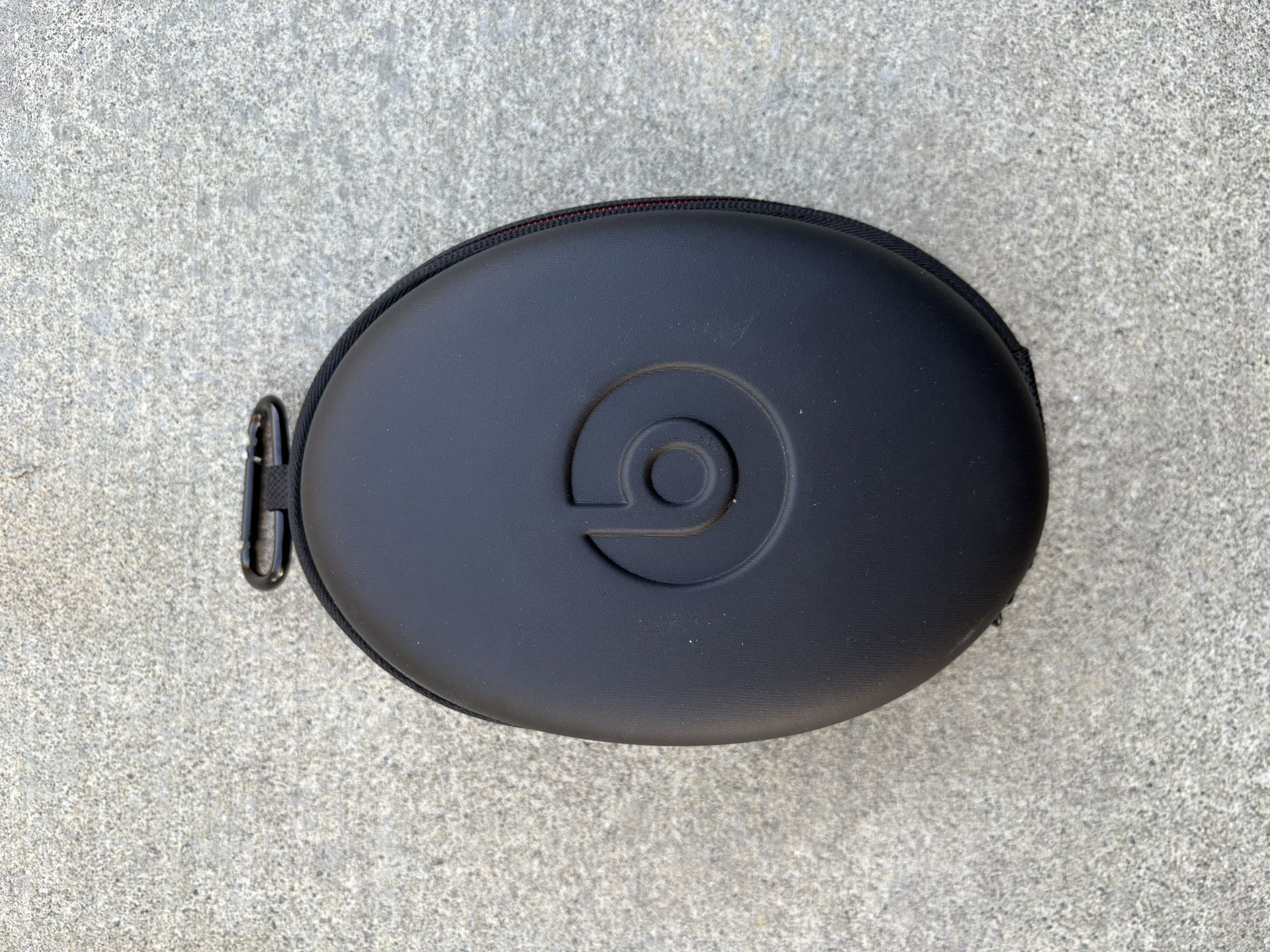 Beats By Dre Carrying Case Only