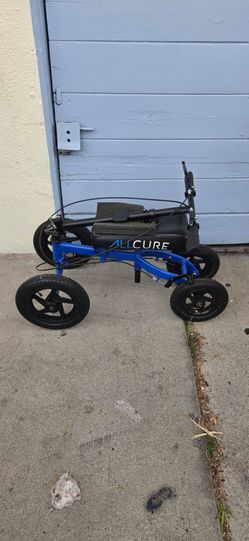 Stupid Little Bike Thingy