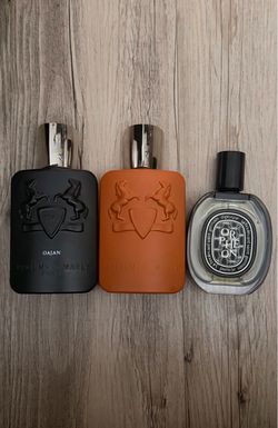 Fragrance Trade