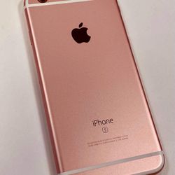 iPhone 6s 64GB Fully Unlocked 