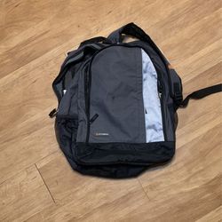 Backpack