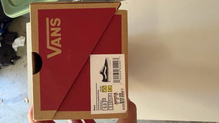 Youth vans