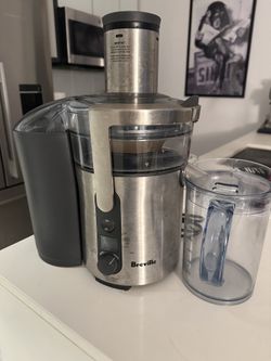 Juice Maker Extractor