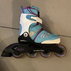 K2 Roller Blades