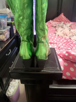 Boots
