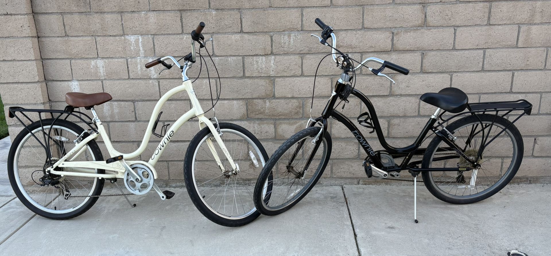 Bicycles For Sale