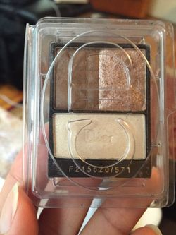 CHRISTIAN DIOR AUTHENTIC MAKEUP