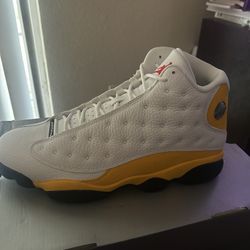 Jordan 13 Del So Size 11’5