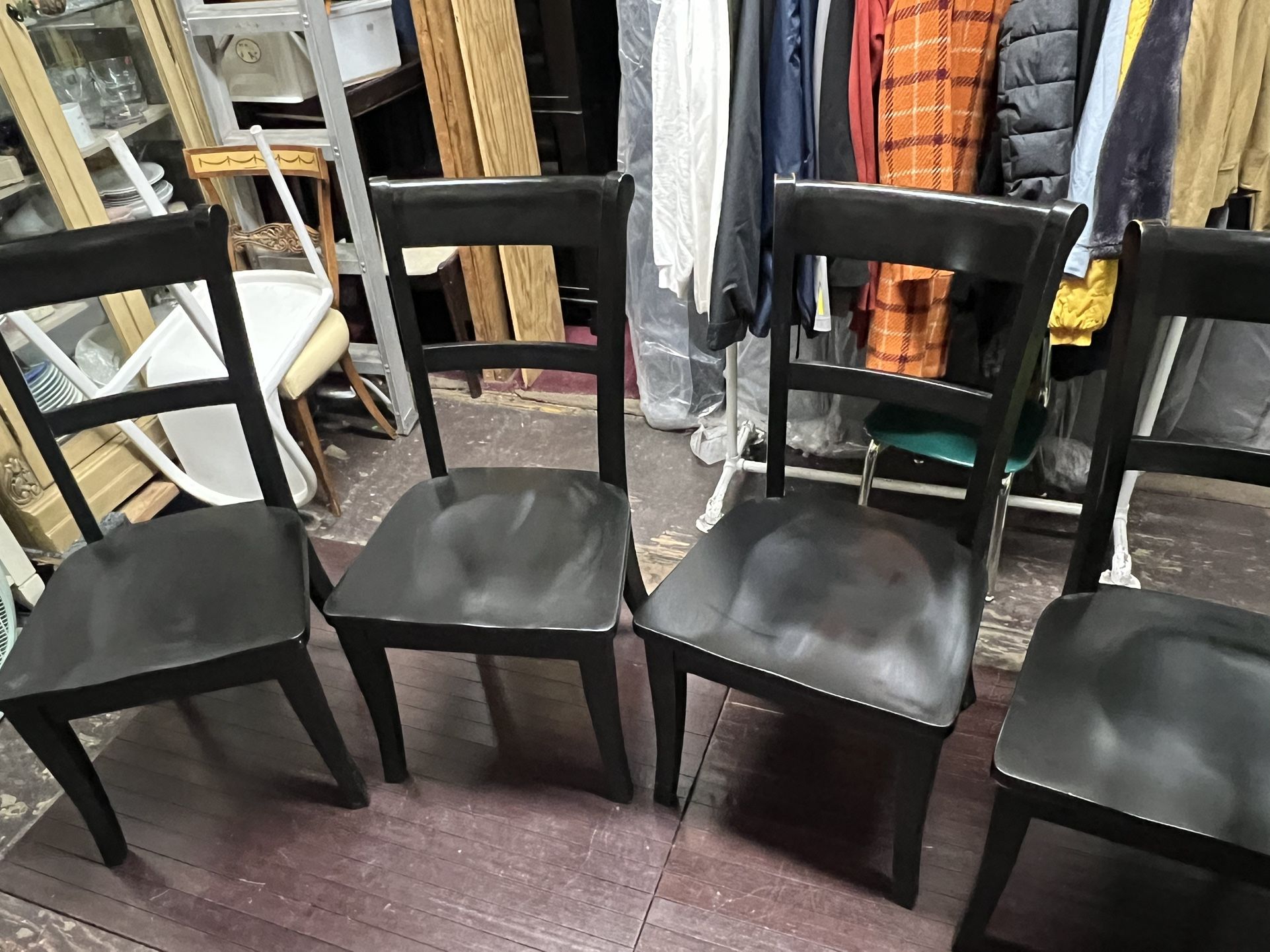 Dining Chairs