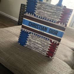 Cristian Dior Purse/Handbag