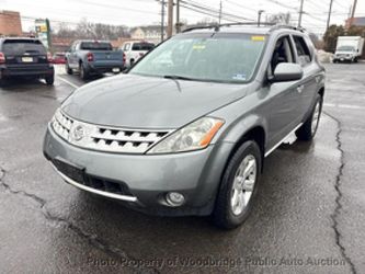 2006 Nissan Murano