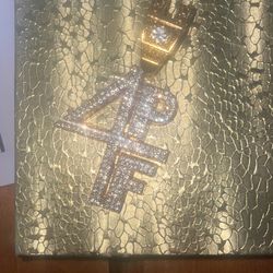4PF Pendant