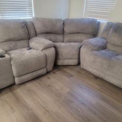 Sofas 