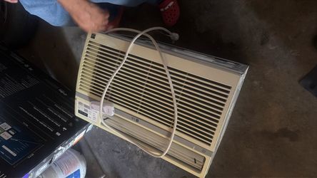LG air conditioner