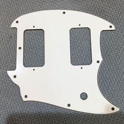 Pickguards