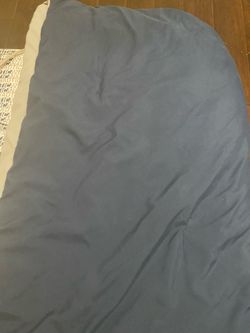 Queen bed comforter