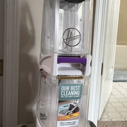 Bissell Carpet Cleaner
