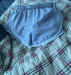 Nike athletic shorts