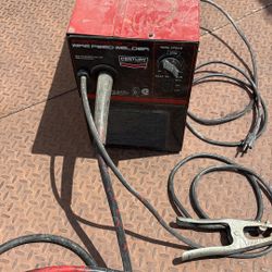 Century Wire Feed $120.00