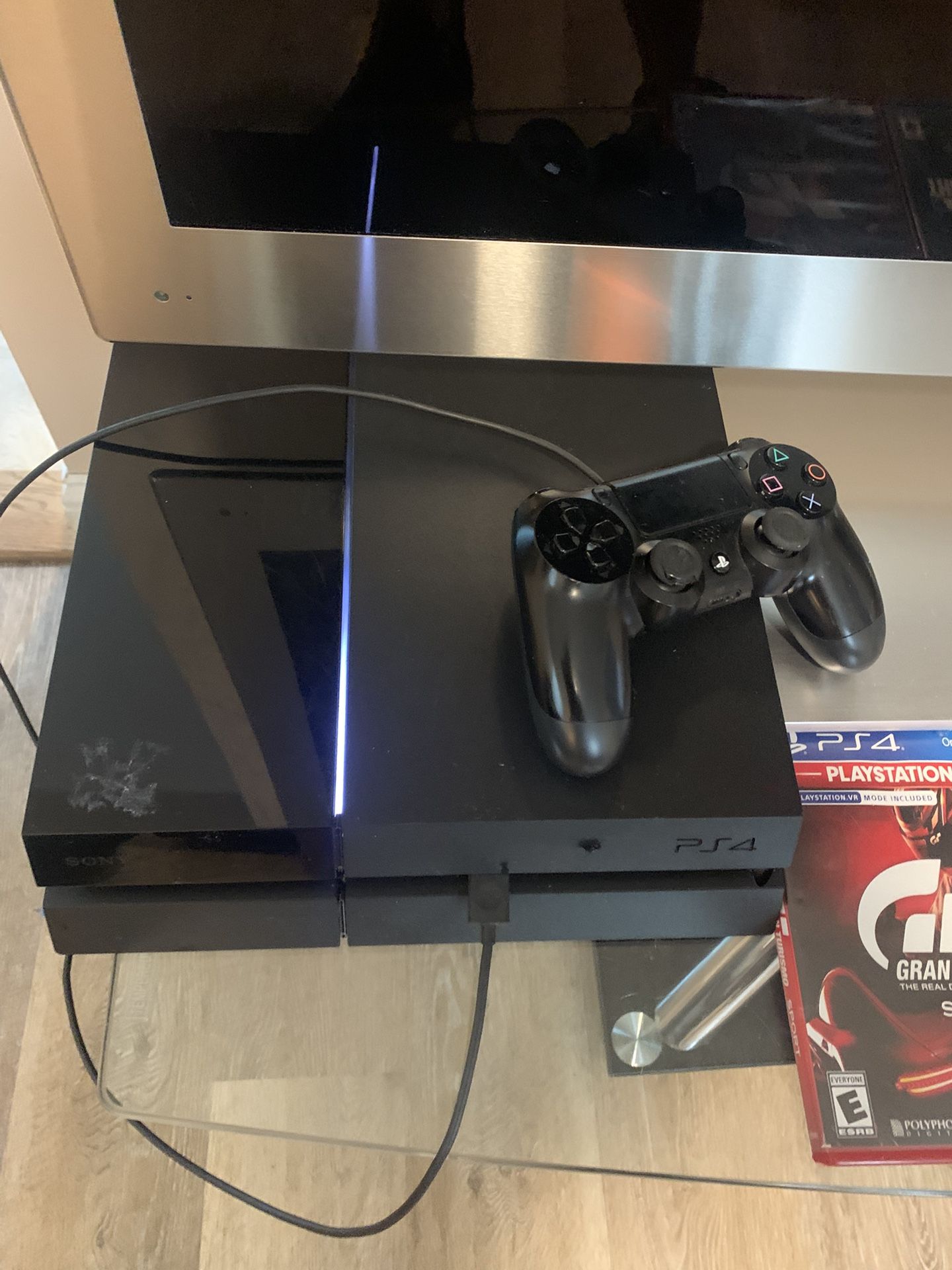 Playstation 4