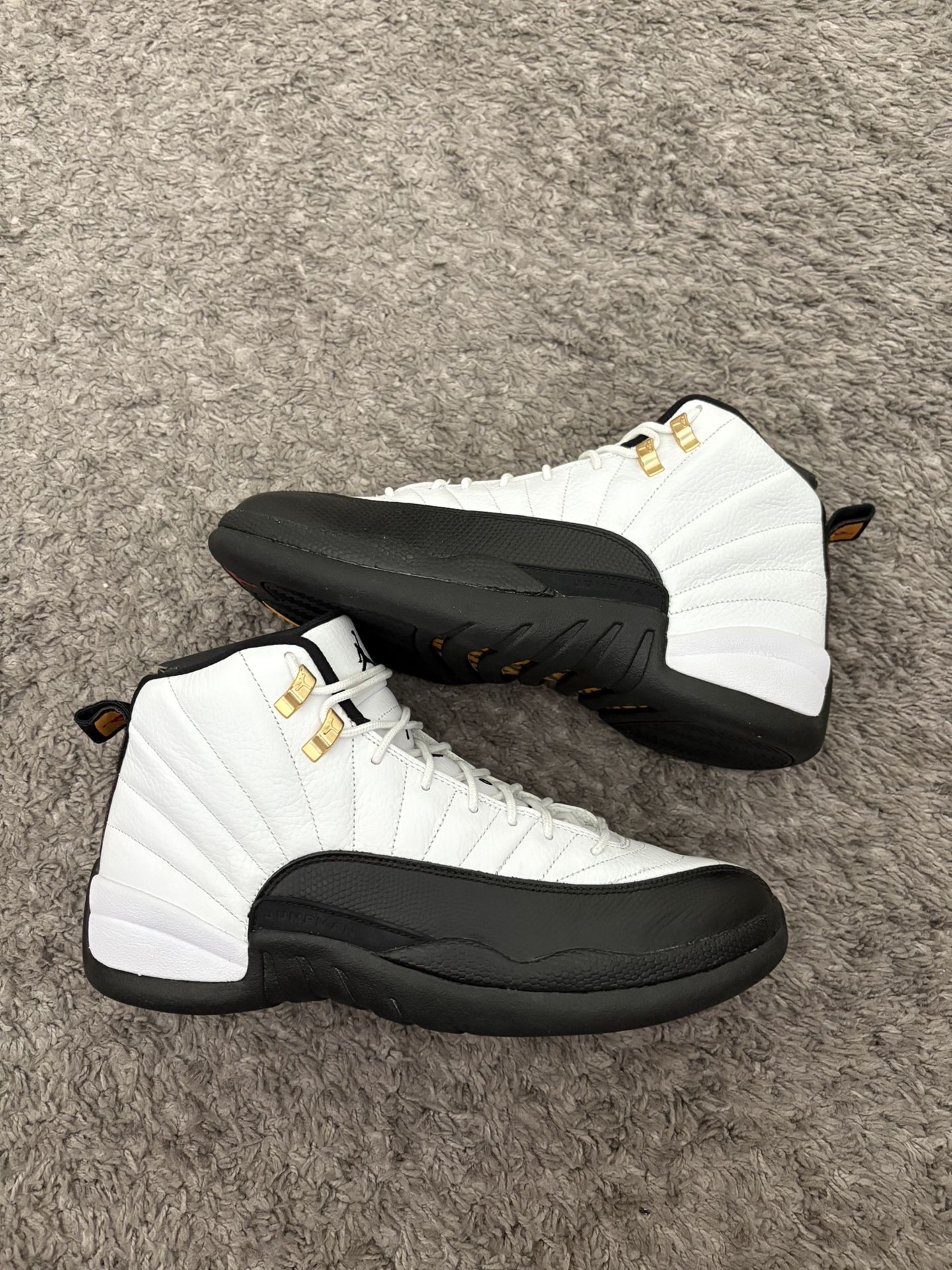 Jordan 12 Taxi 2013