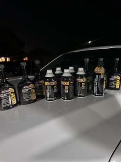 Wynns gass treatment