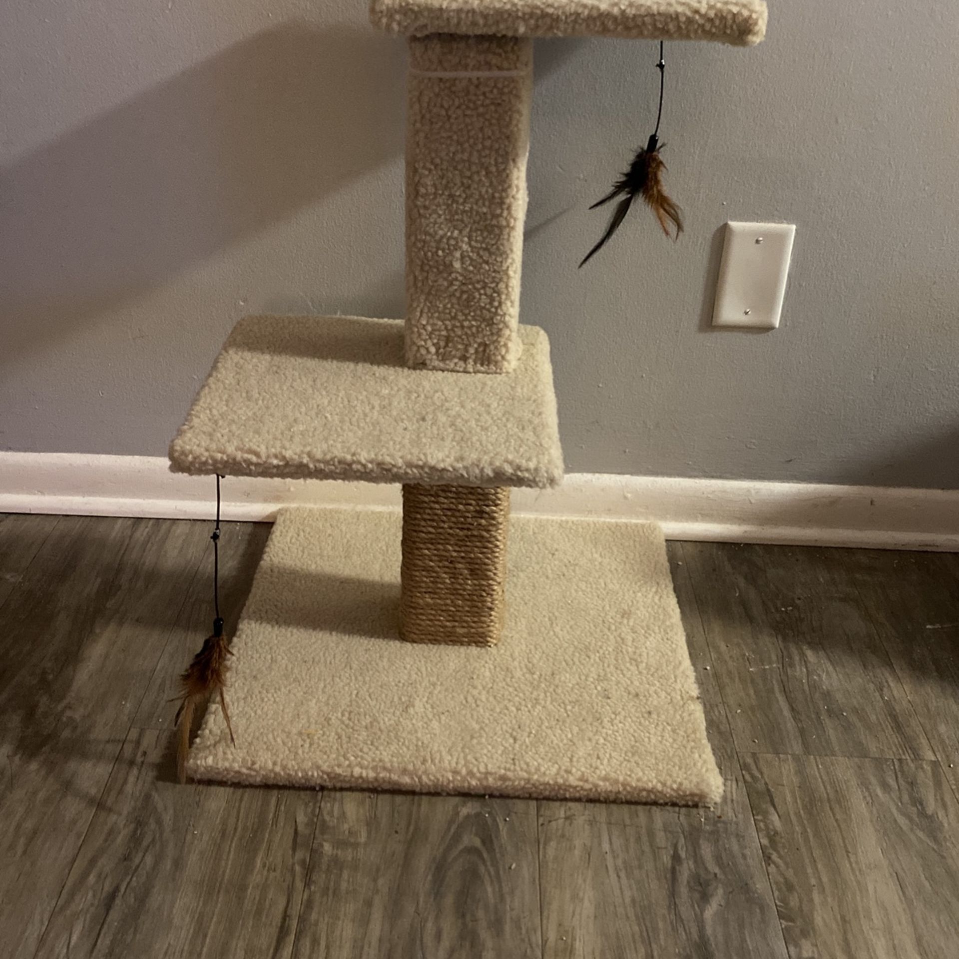 Cat Tree For Sale