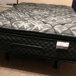 Queen MATTRESS - 50-80% off retail $10 Takes It Home