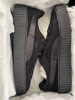 PUMA FENTY SHOES