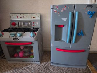 Kitchen Toys